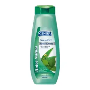 Šampon GENERA Dolce Natura 500ml slide slika