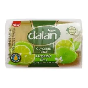 DALAN Lime oil glicerinski sapun 100g slide slika