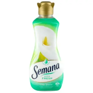 SEMANA Extra fresh clear breeze omekšivač 75 pranja (1,5l) slide slika