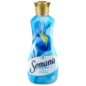 SEMANA Bright sky omekšivač za veš 75 pranja (1,5l) slide slika