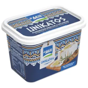 Sir Unikatos DR. MILK 450g slide slika