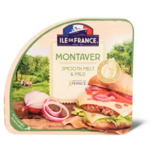Ile De France Sir Montaver slajs 150g