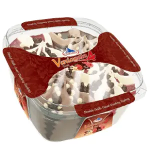 Sladoled CERMAT Variagato quattro classic 900ml slide slika