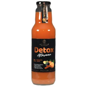 Sok MARELLA detox afternoon 750ml slide slika