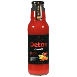 Sok MARELLA detox evening 750ml slide slika