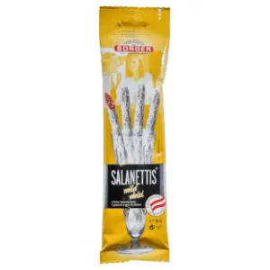 SORGER salanettis kobasica 80g slide slika