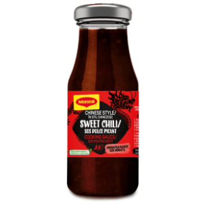 Sos MAGGI Mgasia sweet chili 191ml slide slika