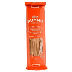 Špagete RUMMO bio integrale 500g slide slika