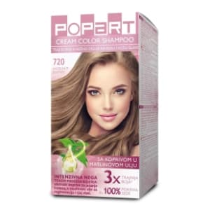 STILL Popart kolor šampon 720 hazelnut blond slide slika
