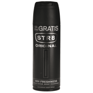 STR8 dezodorans Original 200ml slide slika