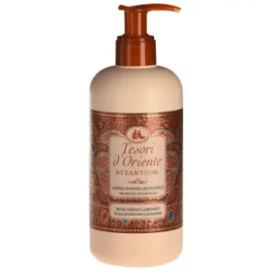 TESORI D’ORIENTE tečni sapun Vizantija 300ml slide slika