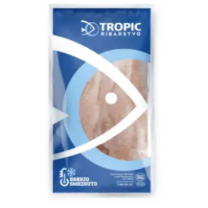 TROPIC filet oslića 1kg slide slika