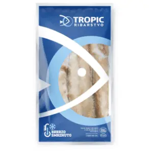 TROPIC skuša 1kg slide slika