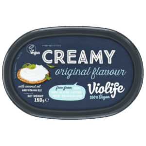 Veganski namaz VIOLIFE 150g slide slika