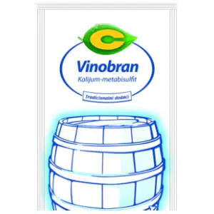 Vinobran C 10g slide slika