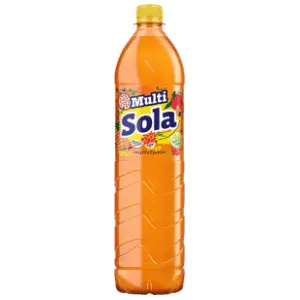 Voćni sok MULTI SOLA multivitamin 1,5l slide slika