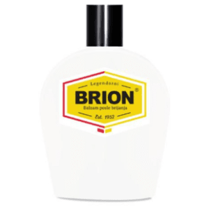 After shave balzam BRION 100ml slide slika