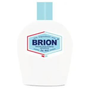 After shave BRION sensitive 100ml slide slika