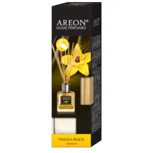 AREON mirisni štapići vanilla black 150ml slide slika