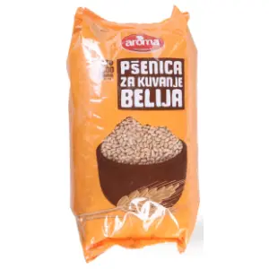 Pšenica belija za kuvanje AROMA 1kg slide slika