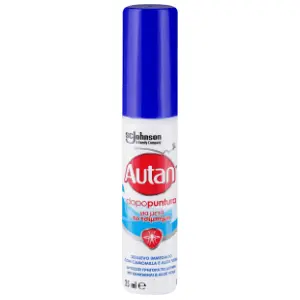 AUTAN gel posle uboda komaraca 25ml slide slika