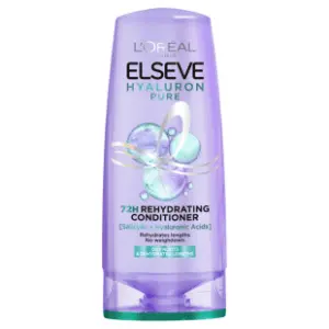 Balzam L’OREAL Elseve hyaluron pure 200ml slide slika