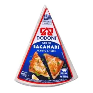 Beli sir DODONI Saganaki 100g slide slika
