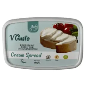 Biljni namaz GUSTO dairy 200g slide slika