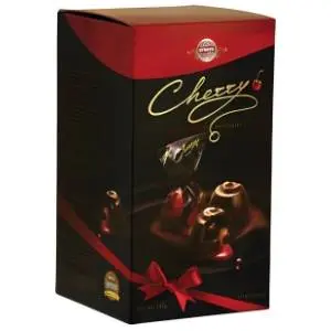 Bombonjera EVROPA cherry 147g slide slika
