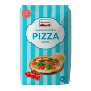 Brašno DANUBIUS za pizzu 1kg slide slika
