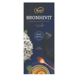 VITAMIN čaj bronhivit 20g slide slika