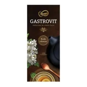 VITAMIN čaj gastrovit 20g slide slika