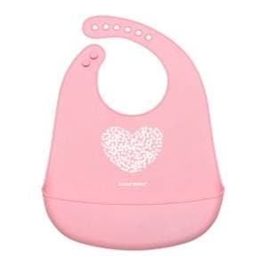 canpol-babies-silikonska-portikla-sa-dzepom-pastel-roze