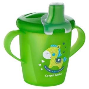 canpol-babies-no-spill-casa-toys-zelena-250ml