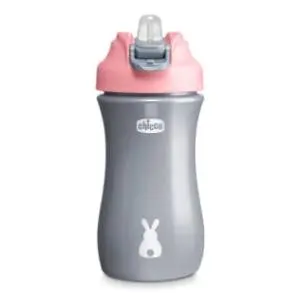 chicco-casa-sa-mekanim-piskom-24m-350ml-roze