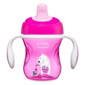 chicco-casa-trening-6m-roze-150ml