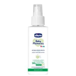 CHICCO kids slatka parfemska voda 100ml slide slika