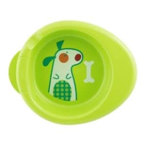 chicco-tanjir-za-bebe-zeleni