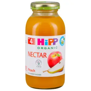 HIPP organic voćni sok breskva 200ml slide slika
