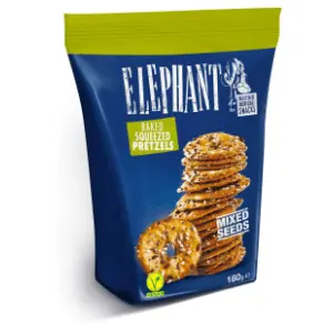 Perece ELEPHANT mix semenki 180g slide slika