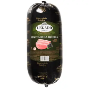 Mortadela ELPOZO Iberico 1kg slide slika