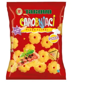 Flips SWISSLION Čarobnjaci pizza 50g slide slika