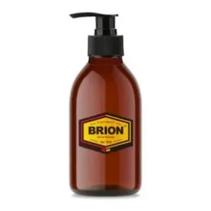 Gel za brijanje BRION 240ml slide slika