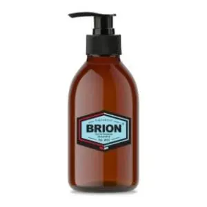 Gel za brijanje BRION sensitive 240ml slide slika