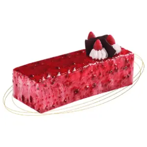 GELATO torta Capri 1,6kg slide slika
