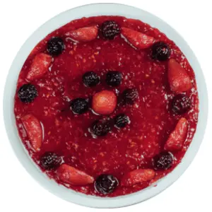 GELATO torta Cheese cake 1,1kg slide slika