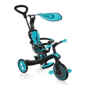 globber-tricikl-za-decu-explorer-4u1-plavi