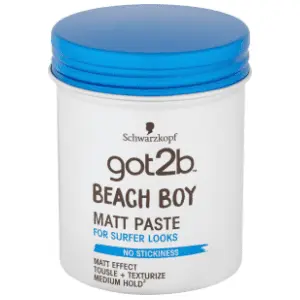 Pasta za kosu GOT2B Beach boy matt 100ml slide slika