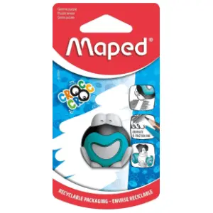 Gumica MAPED žabac 1kom slide slika