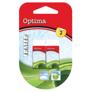 Gumica OPTIMA mini 2kom slide slika